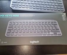 Logitech Wireless Keyboard