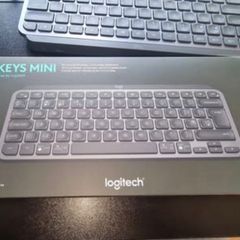 Logitech Wireless Keyboard