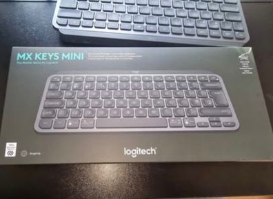 Logitech Wireless Keyboard