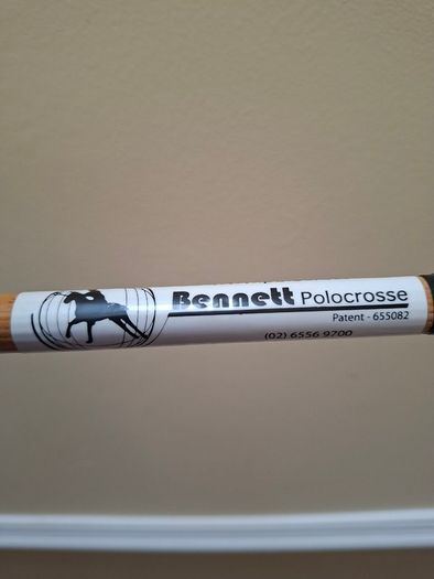 PoloCrosse Racquet