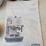DeLonghi Icona Vintage Espresso Machine Image 5