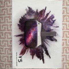 Vr Headset