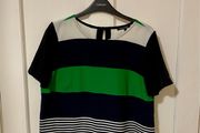 River Island Stripe Top