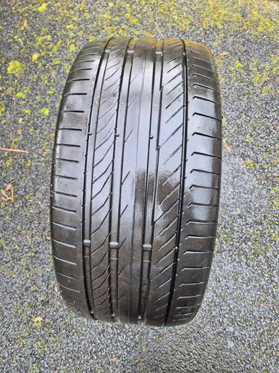 Alloys & tyres