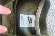 nike tracksuit