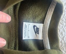 nike tracksuit