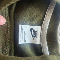nike tracksuit