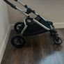 PRICE DROP !! City Select Double buggy Image 6