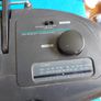Philips AZ8349 Boombox Stereo Radio Twin Tape Decks CD Player Ghetto Blaster, in very good condition Image 5