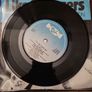 Roly Daniels Ann Williamson Like Strangers 7 inch Vinyl Record Image 4
