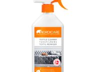 main image for ad Nordicare Textile Cleaner 500ml
