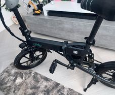 Electric bike
