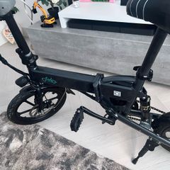 Electric bike