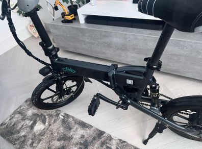 Electric bike