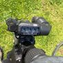 Vintage Sony DSR-390 pro camcorder Image 2