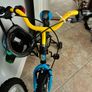 kids 16 inch bike Image 2