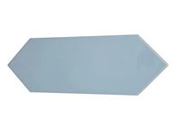 main image for ad Metro Tile Cupidon Light Blue Flat 30x10cm