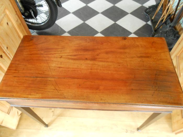 1815 card table