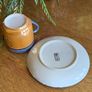 Vintage Japanese demitasse Image 8
