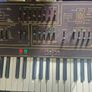 Siel Cruise vintage analog synth Image 3