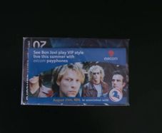 Callcard Mint