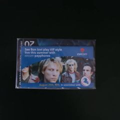 Callcard Mint