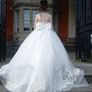 Communion Dress Image 3