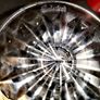 4 Waterford crystal port glasses Image 2