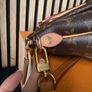 Authentic Louis Vuitton Rivoli MM Image 7