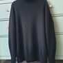 Cos Wool Jumper Size Large Image 7
