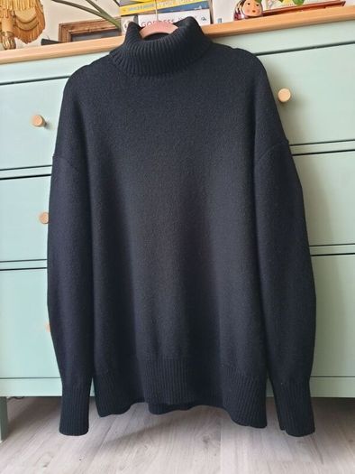 Cos Wool Jumper Size Large