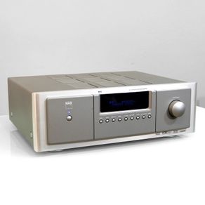 NAD Masters Series M15 AV Surround Sound Preamplifier