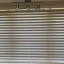 Wooden Venetian Blind with fittings Image 5