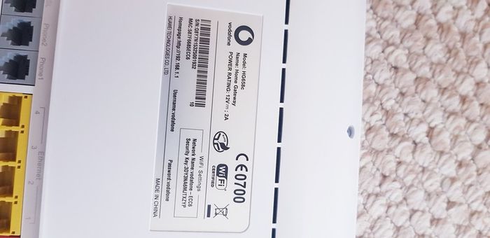 Modem