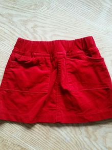 Baby skirt