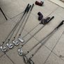taylormade golf set Image 9