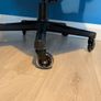 Gaming/Office Chair with Rollerblade Wheels Image 2