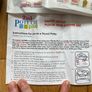 Potette Plus 2in1 Potty&Toilet Trainer Seat Image 3