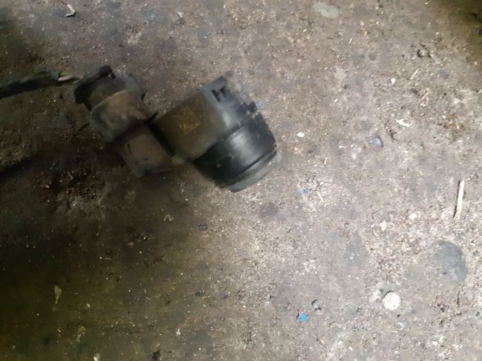 Bmw Single Parking Sensor 1 3 Series E81 E82 E87 E88 E90 E91 E92 E93 Oem 6934308