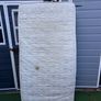 Good Firm Single Mattress - Can Deliver Image 2