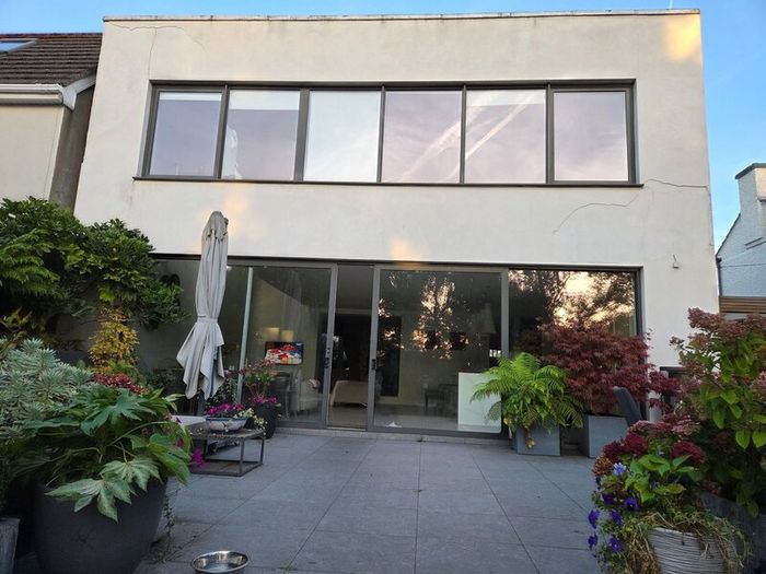 Windows and slider doors