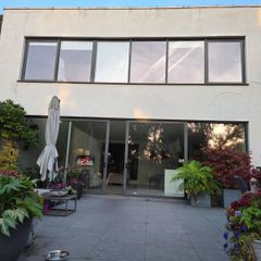 Windows and slider doors