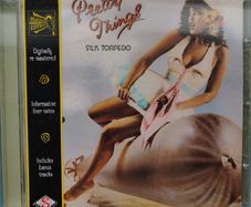 The Pretty Things - Silk Torpedo CD (1974) 1998 Remastered Reissue w/bonus tracks. Psychedelic Rock EX+