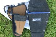 2 pouches for hand tools