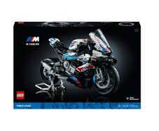 LEGO Technic  - Bmw M 1000 Rr - 42130 - New