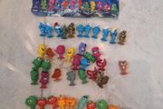 Stickeez