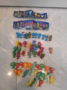 Stickeez