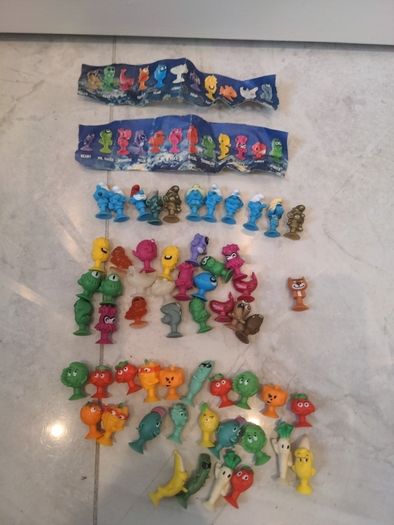 Stickeez