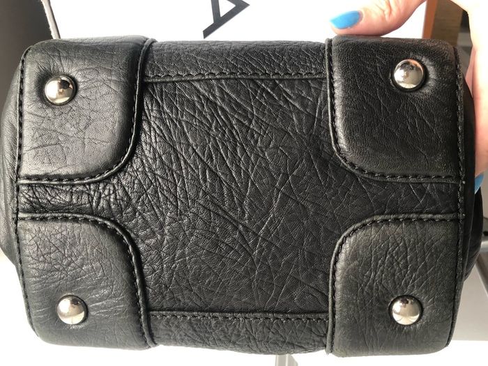 Adolfo dominguez bag