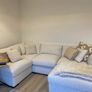 As new sofa Image 2